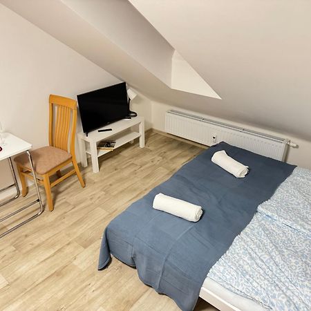 Stay In Centre Brno Exterior foto