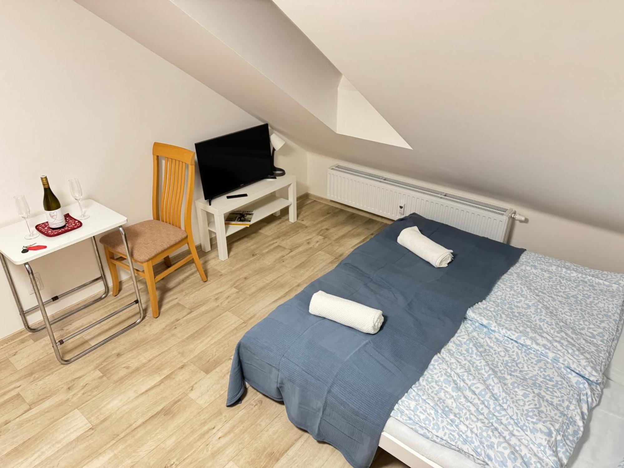 Stay In Centre Brno Exterior foto